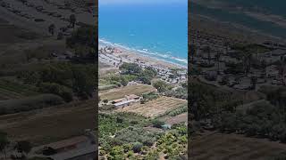 Cyprus Episkopi Beautiful Sea view [upl. by Cyrille706]