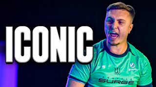 20 ICONIC Moments in COD Champs History [upl. by Evangelia]