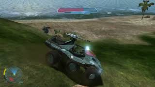 Halo SOILS Singleplayer Adventure The Silent Cartographer Legendary [upl. by Aphrodite974]