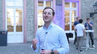 Career Paths for Ambitious Professionals  Firm Learning at European Business School Vlog [upl. by Eciralc806]