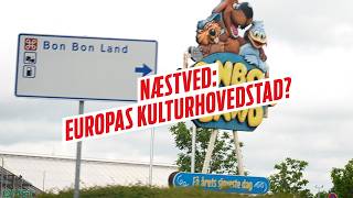 Næstved som Europas kulturby [upl. by Yardna201]