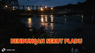 BENDUNGAN SERUT PLADU [upl. by Alliw]