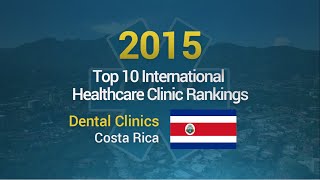 10 Best Dental Clinics in Costa Rica English speaking [upl. by Umberto]