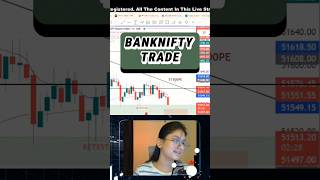 Live BANKNIFTY PUT 🔥📈 trading nifty optionstrading banknifty scalping livetrading ytshort [upl. by Ackler212]