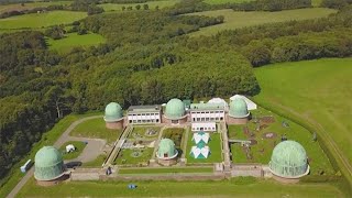 The Observatory Science Centre Herstmonceux welcomes all to embrace the Science [upl. by Nylirak]