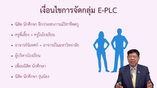 PLC EP2 15 สร้างทีม [upl. by Ellenwad445]