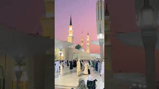 Madina view ❤️ [upl. by Anilys]