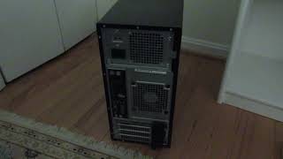 My new Dell Optiplex 9020 desktop PC will run Lubuntu Linux [upl. by Aluk833]