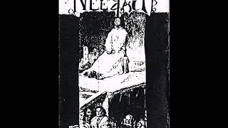 Neetzach  Pinseltronen 1995 Full Demo [upl. by Wolbrom741]