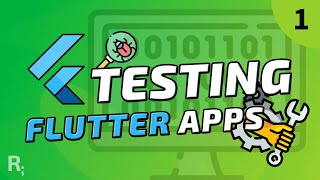 Flutter Testing Guide for Beginners  Part 1 Unit Tests amp Setup [upl. by Marie]