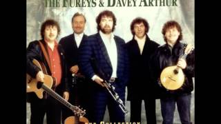 10 Portland Town  The Fureys amp Davey Arthur  The Collection [upl. by Livy]