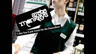 Arctic Monkeys  Bigger Boys and Stolen Sweethearts [upl. by Immat]