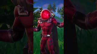 🤯De donde sale el estilo sobrenatural de Misterio en fortnite🤯 [upl. by Enisamoht564]