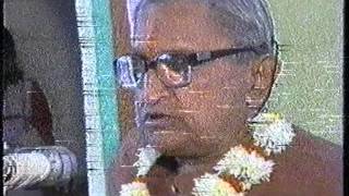 Janardan Swami Kher Rare Recording 1985  1992  Part 1 [upl. by Thora414]