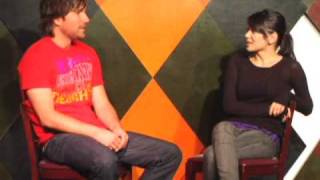 jon lajoie interview normal canadian [upl. by Lletnom]