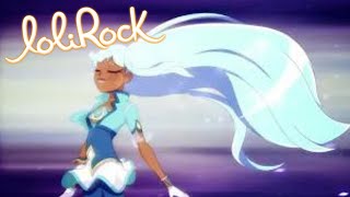 L anniversaire 🌟 Compilation 💖💖💖 LoliRock Français [upl. by Ragas883]