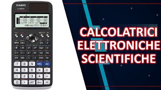 » Migliore 3 Calcolatrici Elettroniche Scientifiche 2023 [upl. by Gherlein]