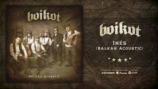 BOIKOT quotInésquot Audiosingle [upl. by Persson]