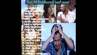 kokborok new official music video 2023 sad song  rumi murasing amp parmita reang  mithun amp viva jmt [upl. by Arivle448]