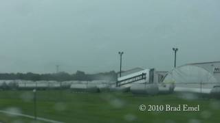 Sullivan IL severe wind and damage July 19th 2010 [upl. by Kono856]