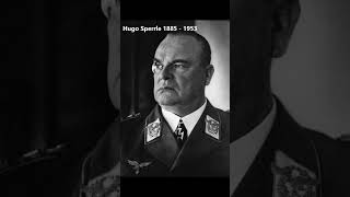 WER WAR DICKER GÖRING ODER SPERRLE history luftwaffe ww2 2wk general wehrmacht [upl. by Finley185]