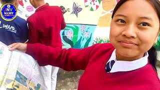 bagless day activities jnv mamit vlogs [upl. by Kissee710]