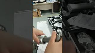 orthopedics surgicaleducation How to use a orthopedic oscillating saw [upl. by Joo735]