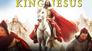 1000 Years With Jesus  The Millennial Kingdom And Reign [upl. by Yllitnahc561]