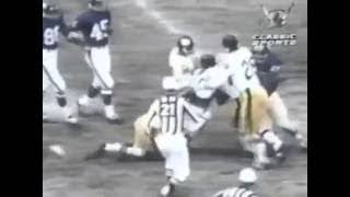 Popular John Facenda amp NFL Films videos [upl. by Lannie]