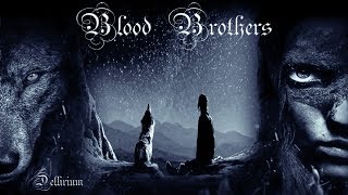 Manowar  Blood Brothers [upl. by Eiromem]