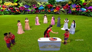 Baal Veer  Big Episode  Ep 560 561 562 563 [upl. by Aielam]