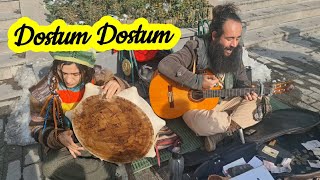 Pako DOĞAN  Dostum dostum [upl. by Nnaik632]