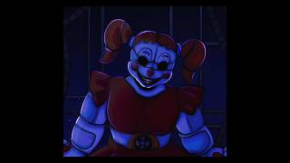 You Don’t Know Me  Elizabeth and Michael Afton Animatic fnaf [upl. by Areip]