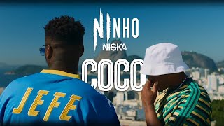 Ninho Niska  Coco Clip Officiel [upl. by Amelie]