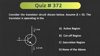 19 Bipolar Junction Transistor BJT  Introduction and Region of operation  EC Academy [upl. by Nims828]