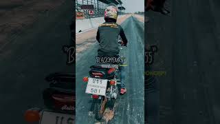 Ebon ออกกำลังกาย klong 14 thailand dragrace dragbike 402m teknotuner ebon shorts fyp drag [upl. by Atined]