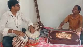 gazalye jamana bhul na jaana by chandrashekhar sharma [upl. by Atteuqahs]