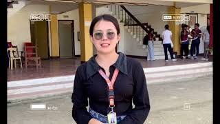 CEBU TECHNOLOGICAL UNIVERSITY ARGAO CAMPUS  TOUR [upl. by Lovering994]