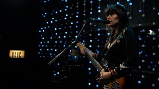 Courtney Barnett  Sunfair Sundown Live on KEXP [upl. by Ishmael]