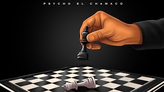 PsychoElChamaco No Vuelvo A Caer En Tu Juego 💔 video lyric [upl. by Oirottiv]