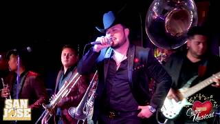 Roberto Tapia  En Vivo 2019 Desde Club Rodeo en San Jose CA [upl. by Ayotahc]