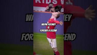 Wayne Rooney Still Scoring in 2024 🔥  Epic Career Flashback [upl. by Gebhardt]