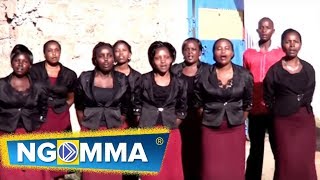 Light Christian Center Choir Machakos  Mungu Unirehemu Official Video [upl. by Arrahs]