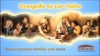 Evangelho no Lar online de 09 de maio de 2024  ESE Cap V 5 item 12 [upl. by Neillij230]