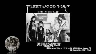 08 Fleetwood Mac  Hypnotized 51 Mix [upl. by Yehudit]