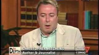 Christopher Hitchens on 911 [upl. by Kari]