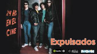 Expulsados 24 horas en el cine Full album [upl. by Reba422]