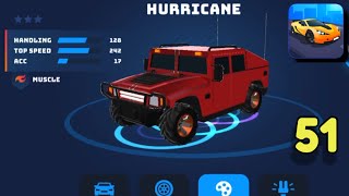 Big Truck is a new Champion  Race master 3d level 250 to 253 gameplay part 51 [upl. by Deaner948]