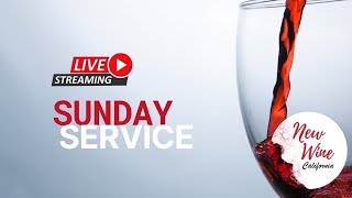 Live Streaming Sunday Service 11242024 [upl. by Suehtomit385]