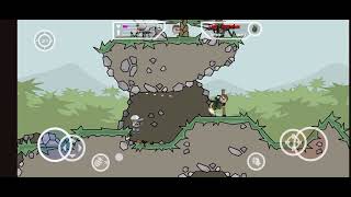 mini militia game [upl. by Wincer]